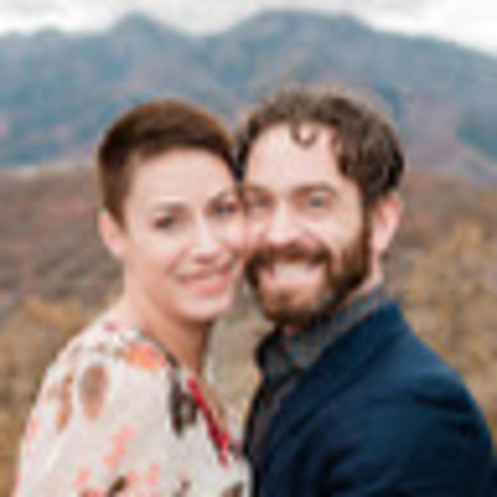 Meet your Posher, Corrie